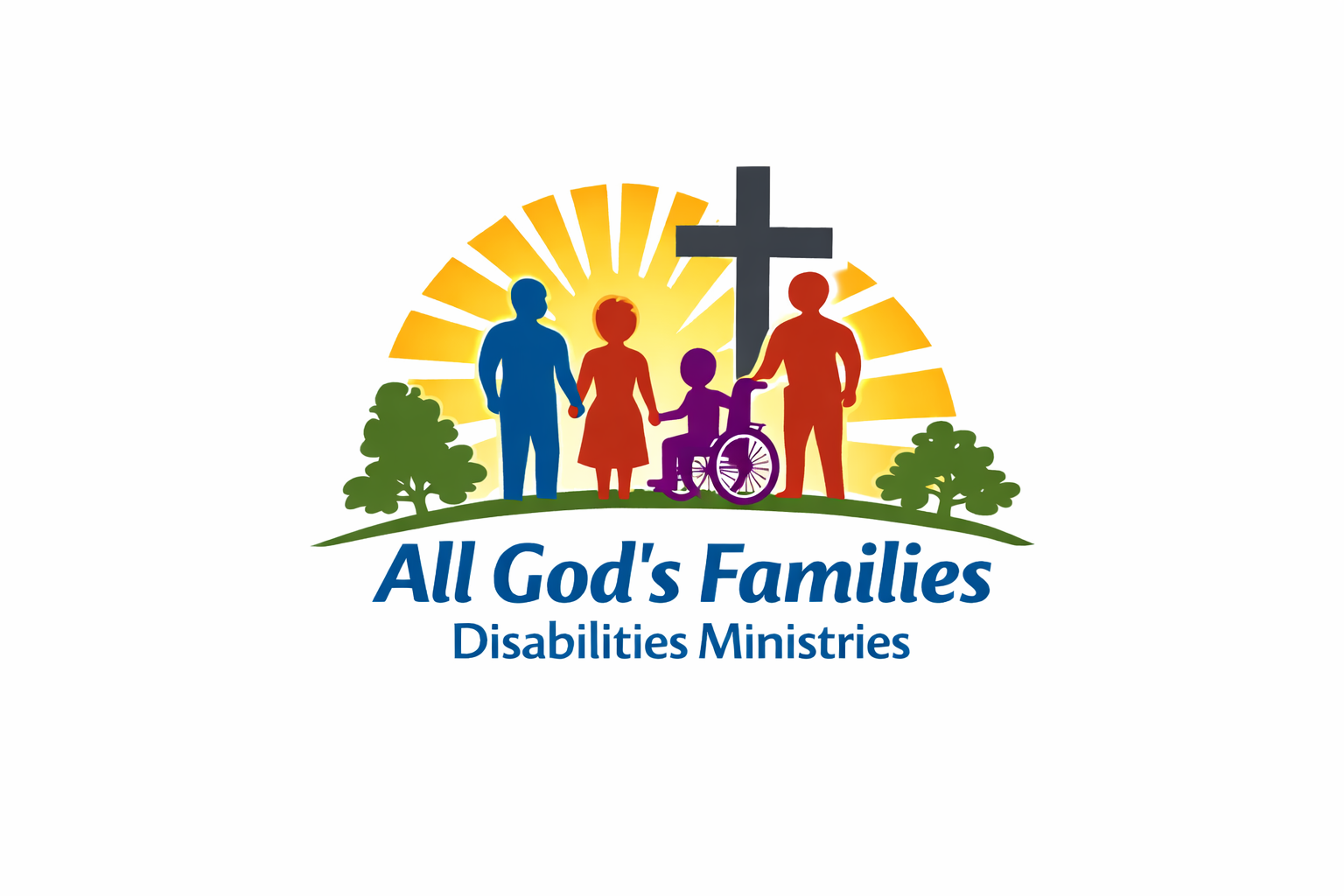 All Gods Families 02.26.2026